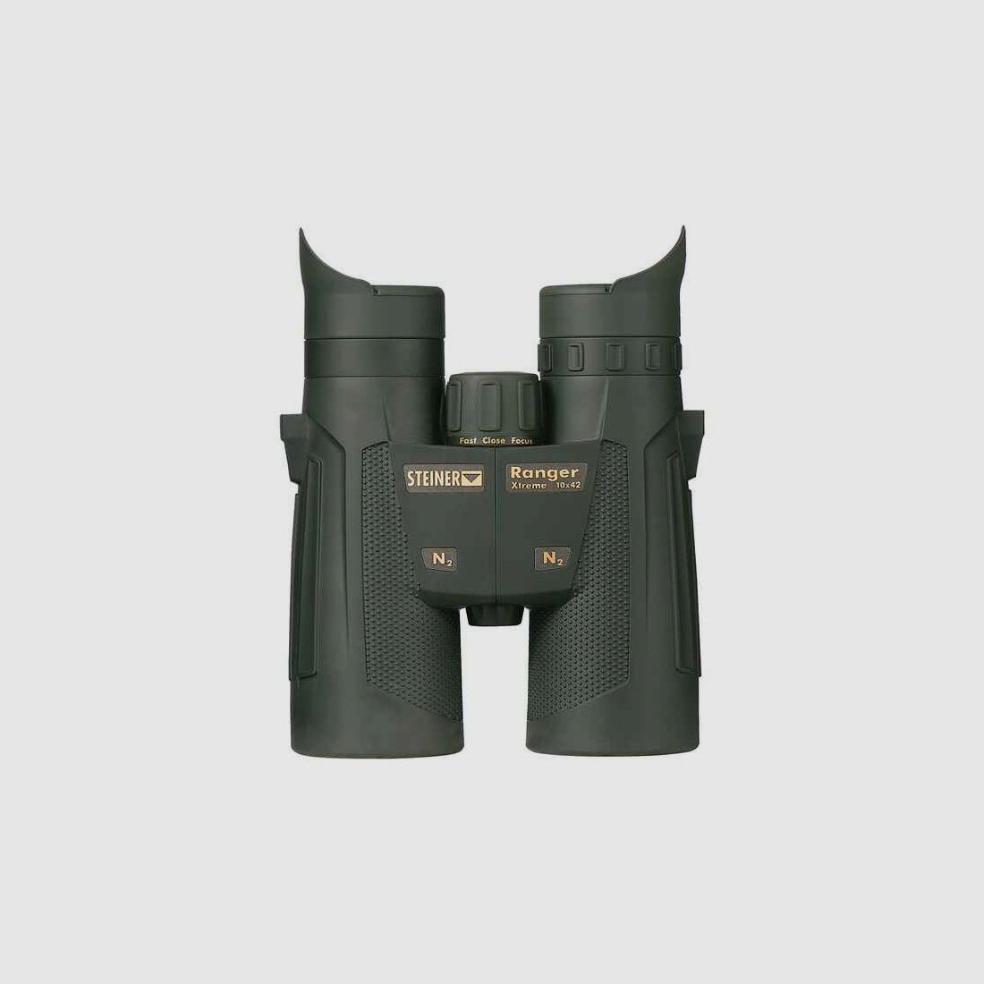 Fernglas Steiner Ranger Xtreme 10x42