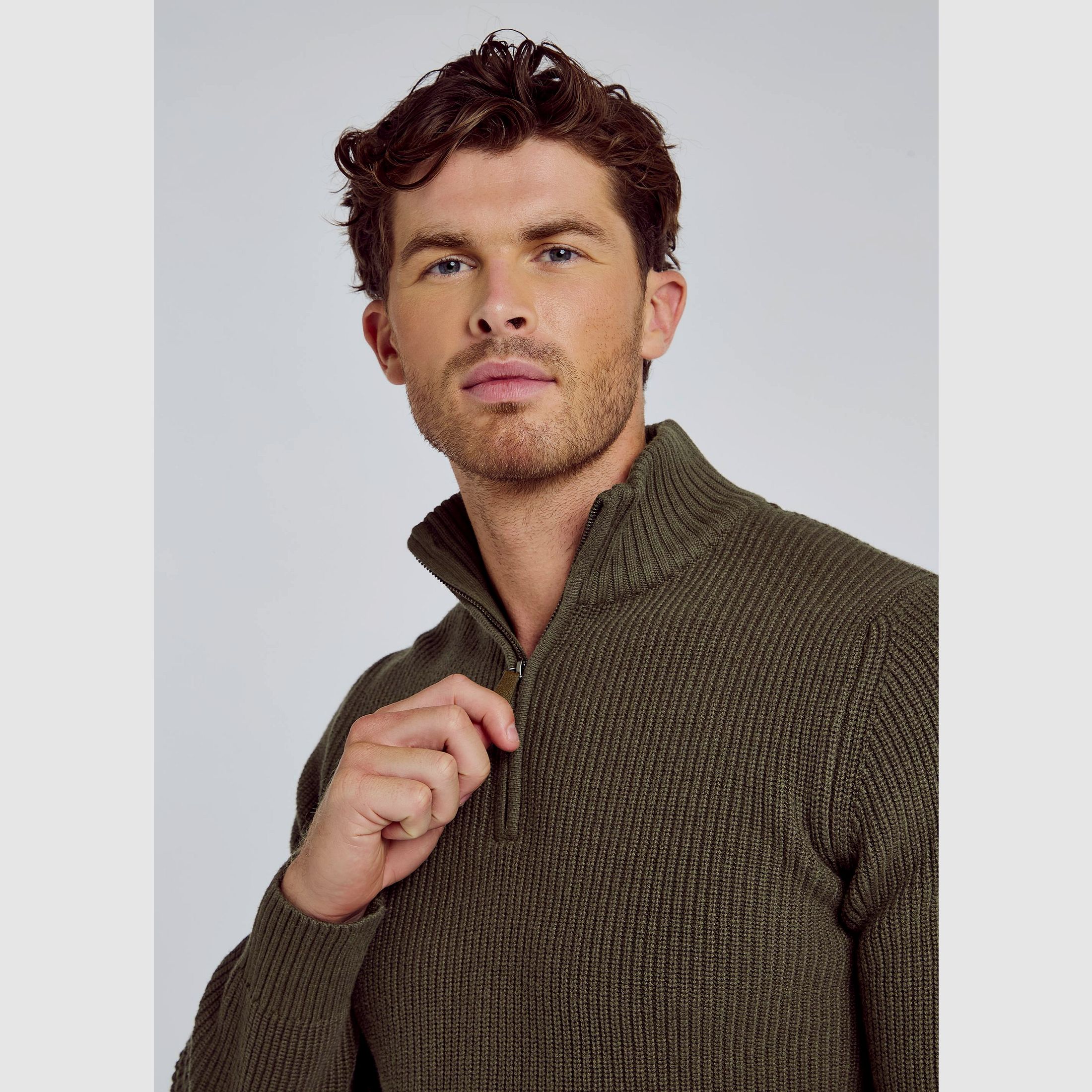 Dubarry of Ireland Pullover Portmarnock