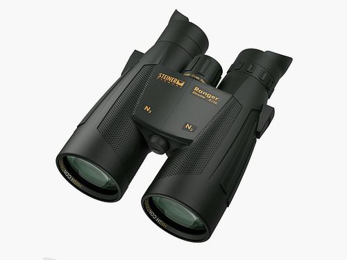 Steiner Optiek Ranger Xtreme 8x56 Verrekijkers