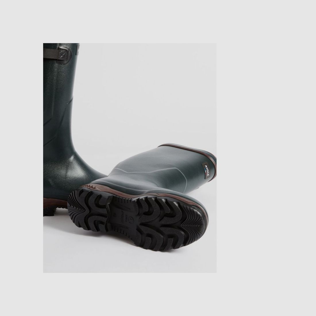 Aigle H-Rubber Boots Parcours® 2 Iso, image 10 of 10