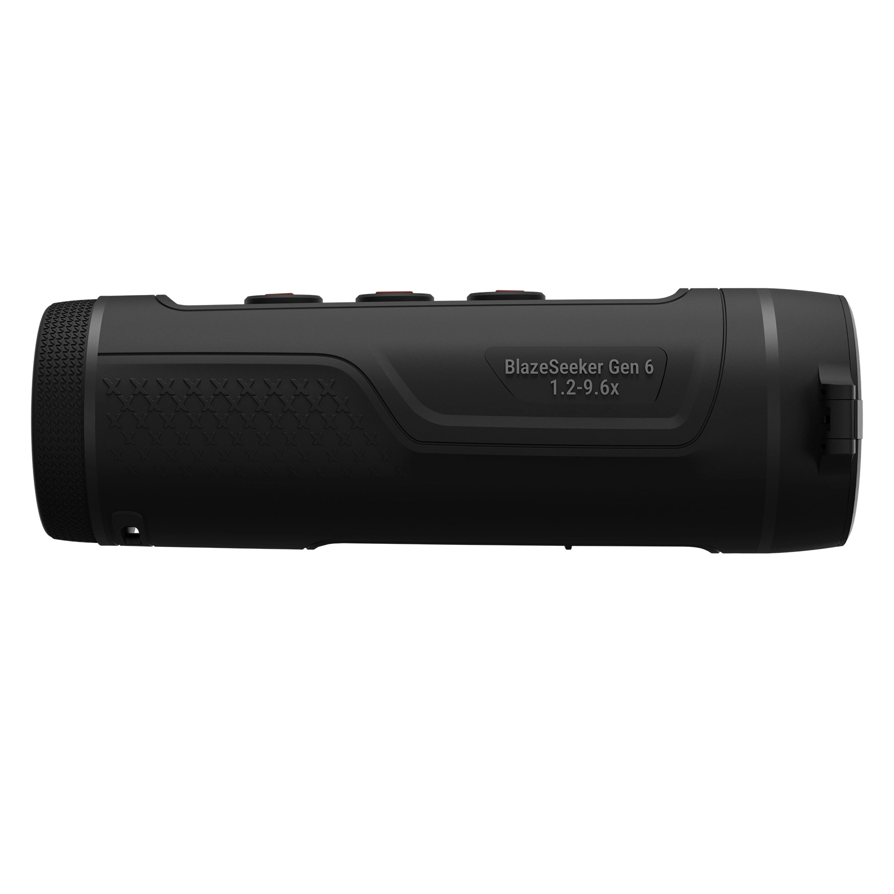 ATN BlazeSeeker - 7mm 1,2-9,6x 256x192, immagine 4 di 11
