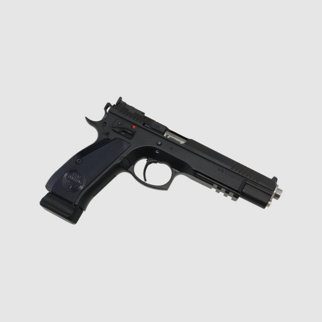 CZ - Pro Tuning	 Taipan -NEUWAFFE-