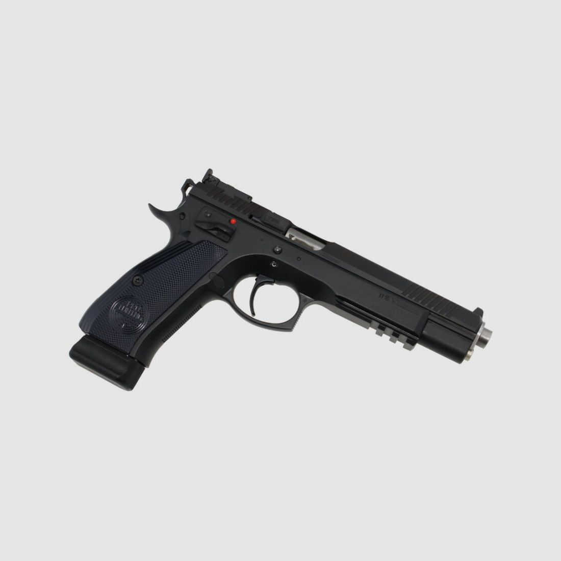 CZ - Pro Tuning Taipan -NEW WEAPON-