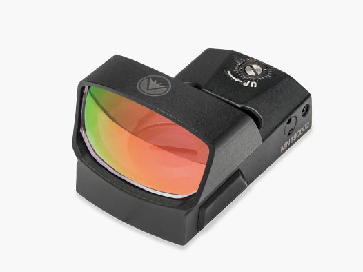 Burris FASTFIRE 4