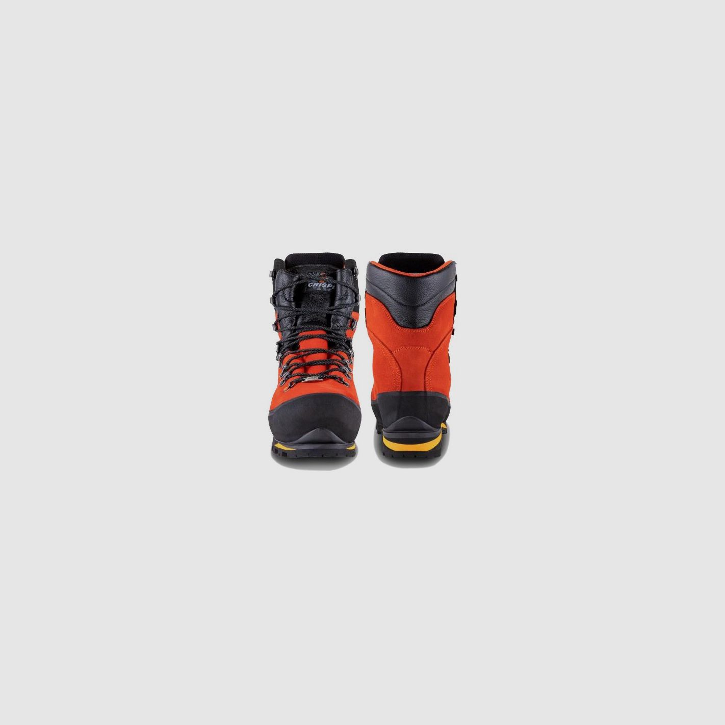 Crispi sport Latemar KL3 gtx ® Safety Orange, afbeelding 4 van 5