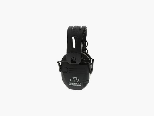 Walkers Electronic Hearing Protection Razor Tacti-Grip