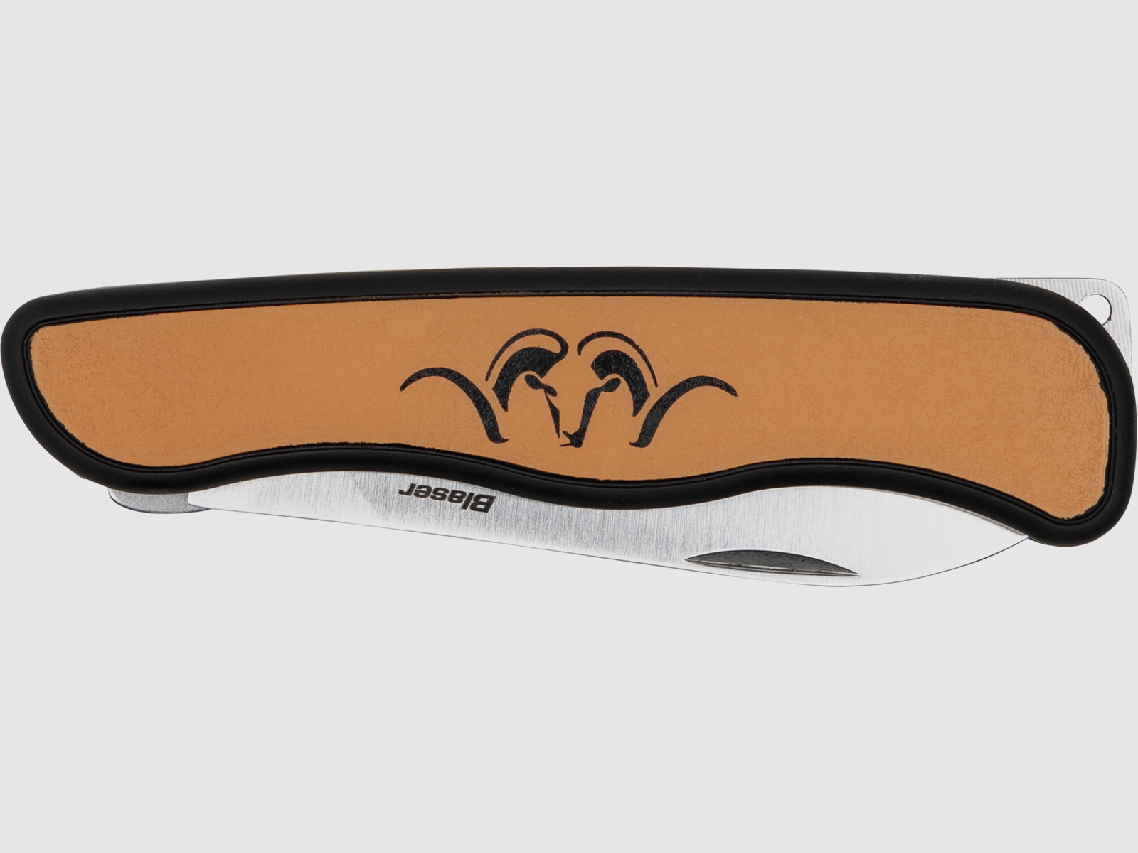 Blaser Klappmesser Orange 8 cm, Bild 4 von 4