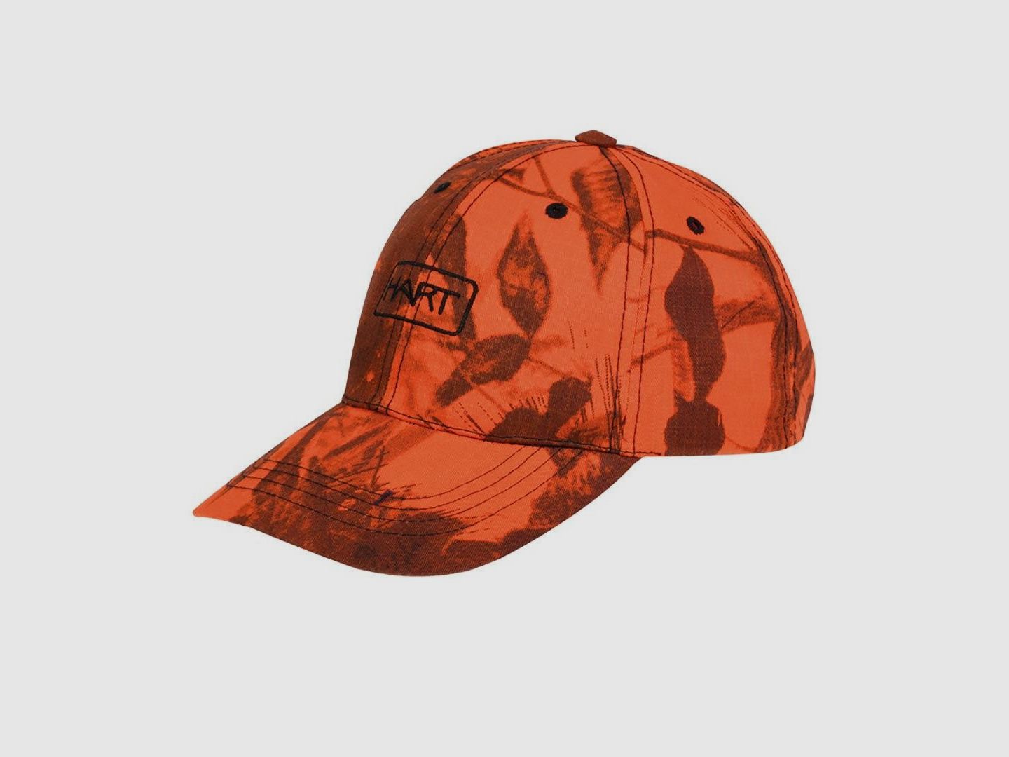 Kappe Hart Henar-C Camo Blaze