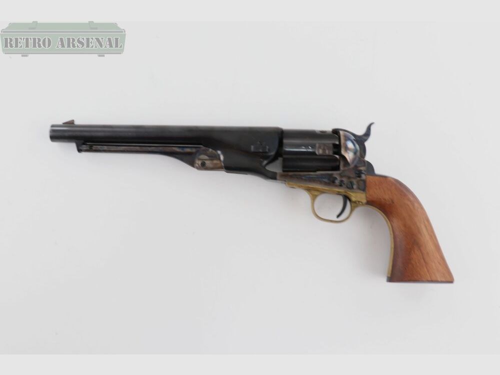 Hege-Uberti 1860 Army