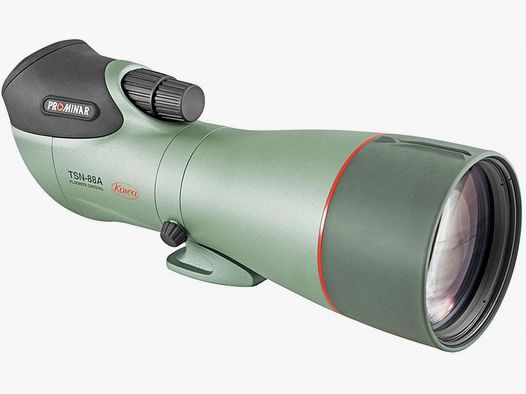 Kowa KOWA TSN-88A 88mm PROMINAR Spotting Scope - Angled View