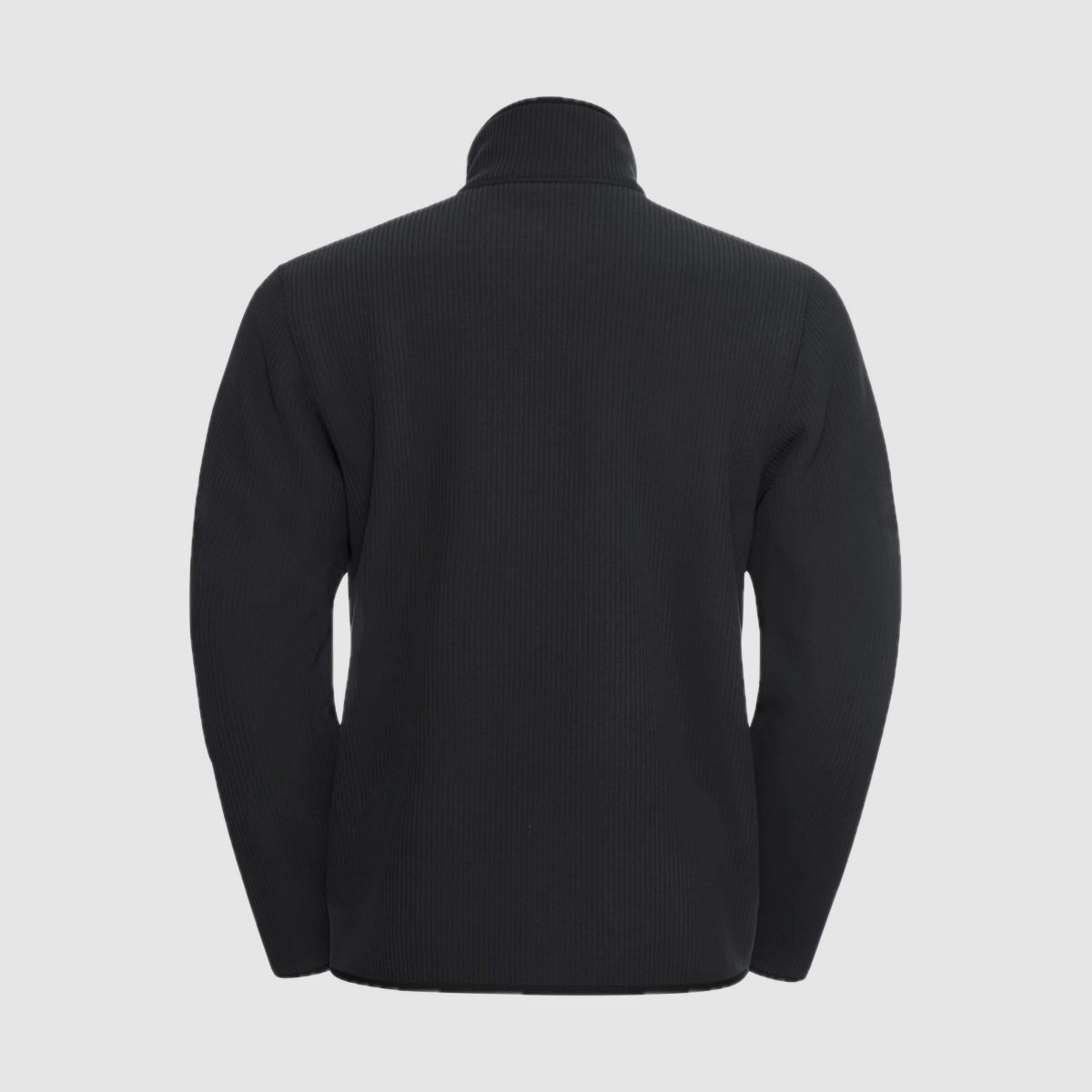 JACK WOLFSKIN Lake Ridge Jkt M Fleecejacke Herren Black
