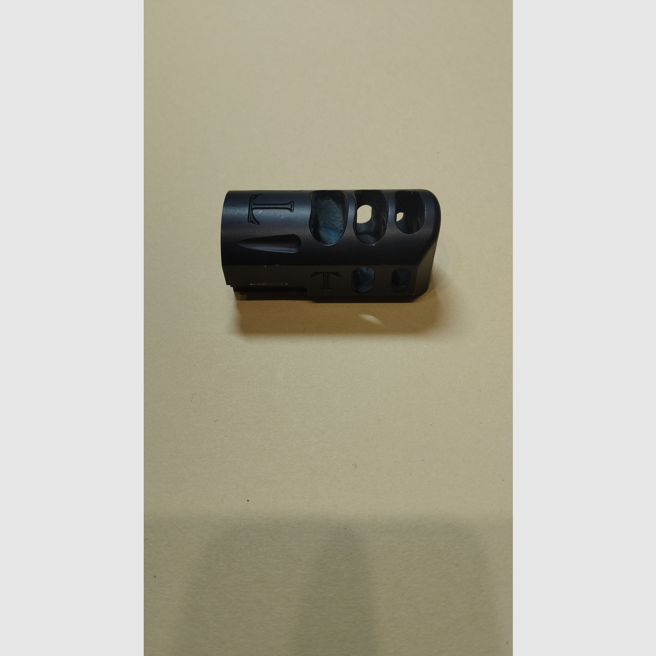 Kompensator Domina Tanfoglio Gold Match / Extreme