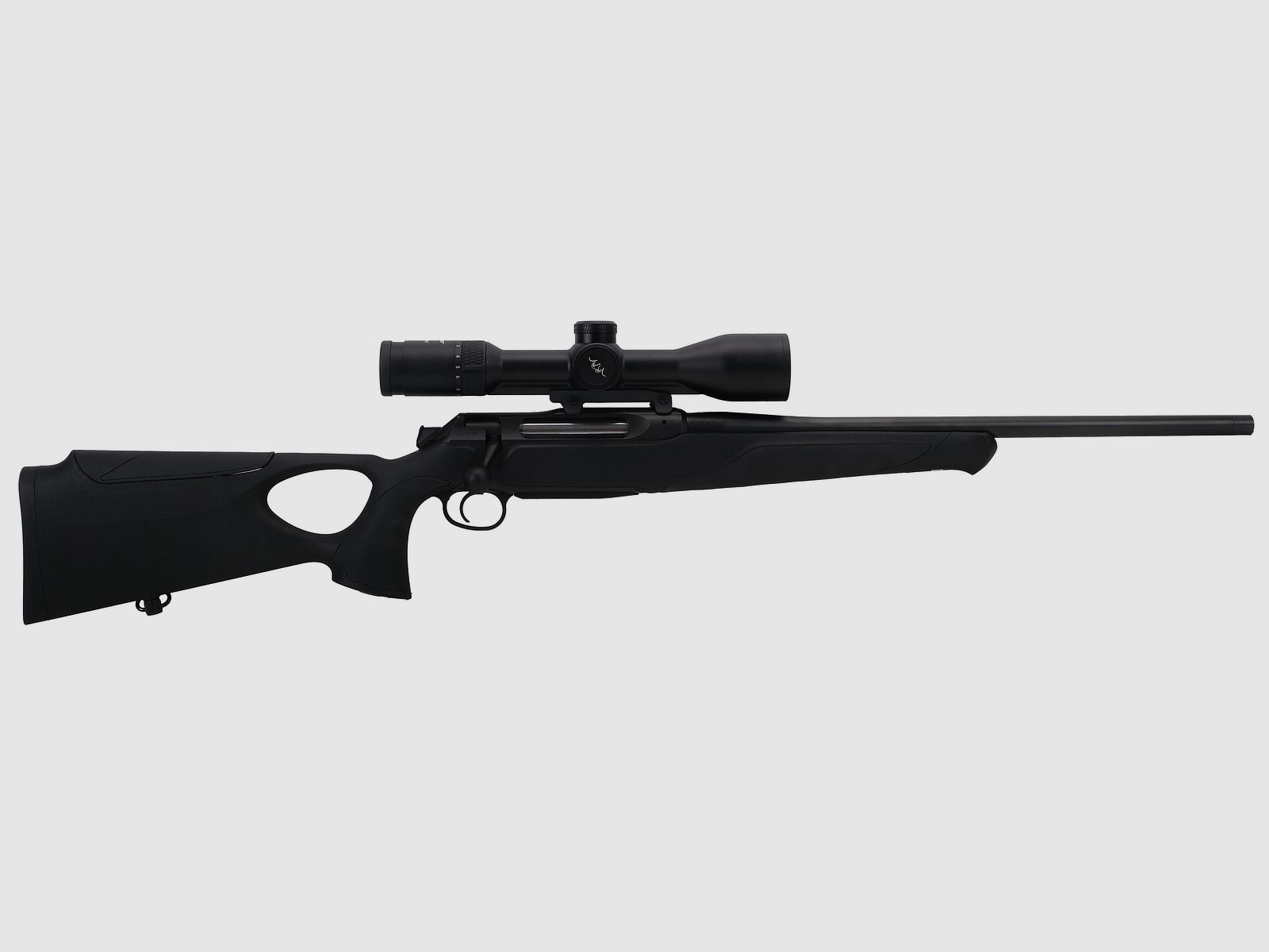 Sauer&Sohn S 505 Synchro XT Paket .308 Win Repetierbüchsen