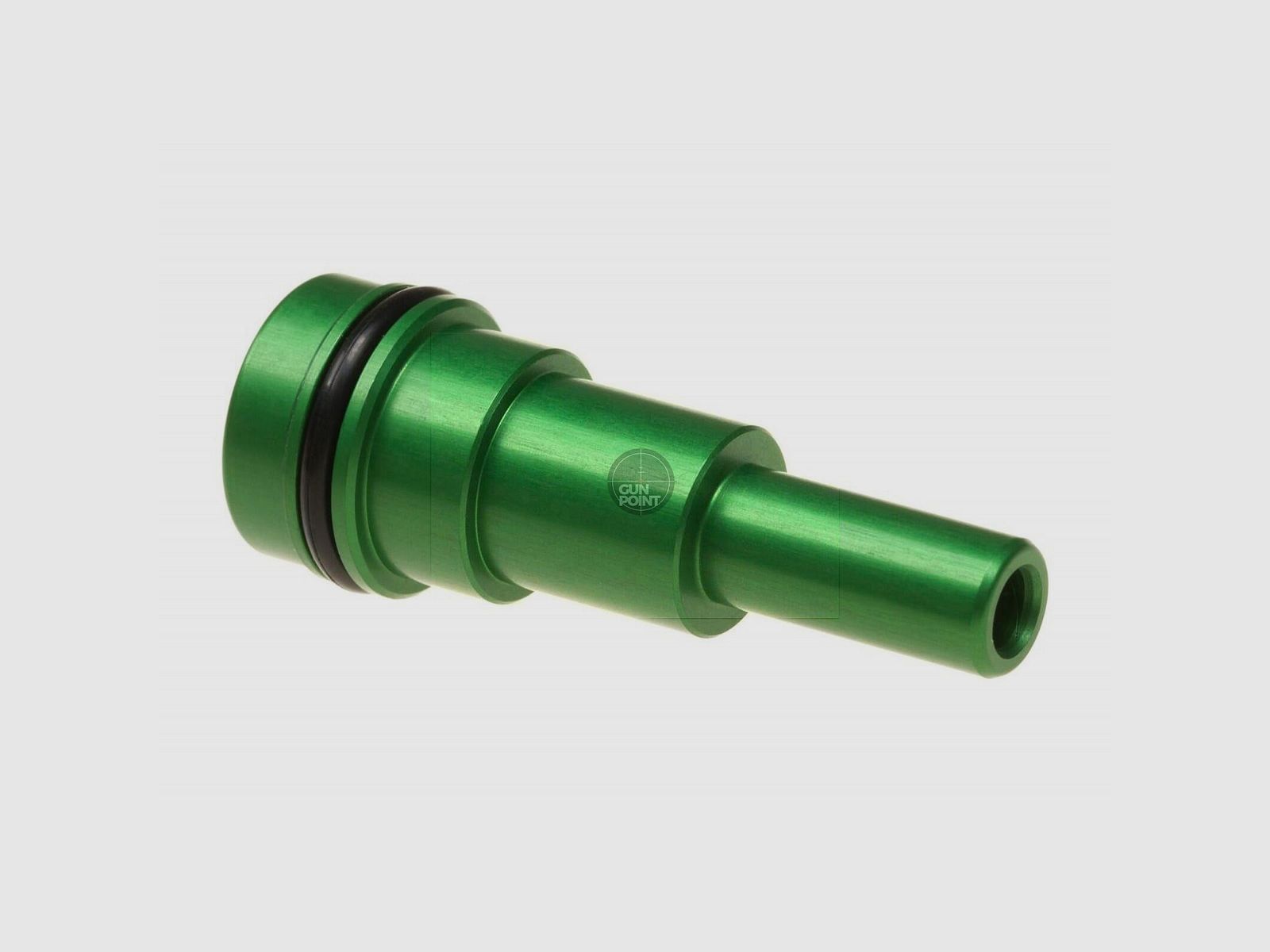 Polarstar Fusion Engine Nozzle M249-Grn