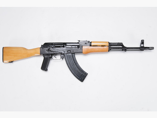 Cugir WS1- 63, Cal. 7.62x39