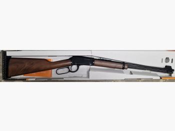 Henry Standard Lever 18,25" .22lr