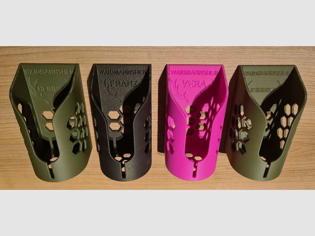 Schalli®-Komplettset, magnetisch, individualisiert