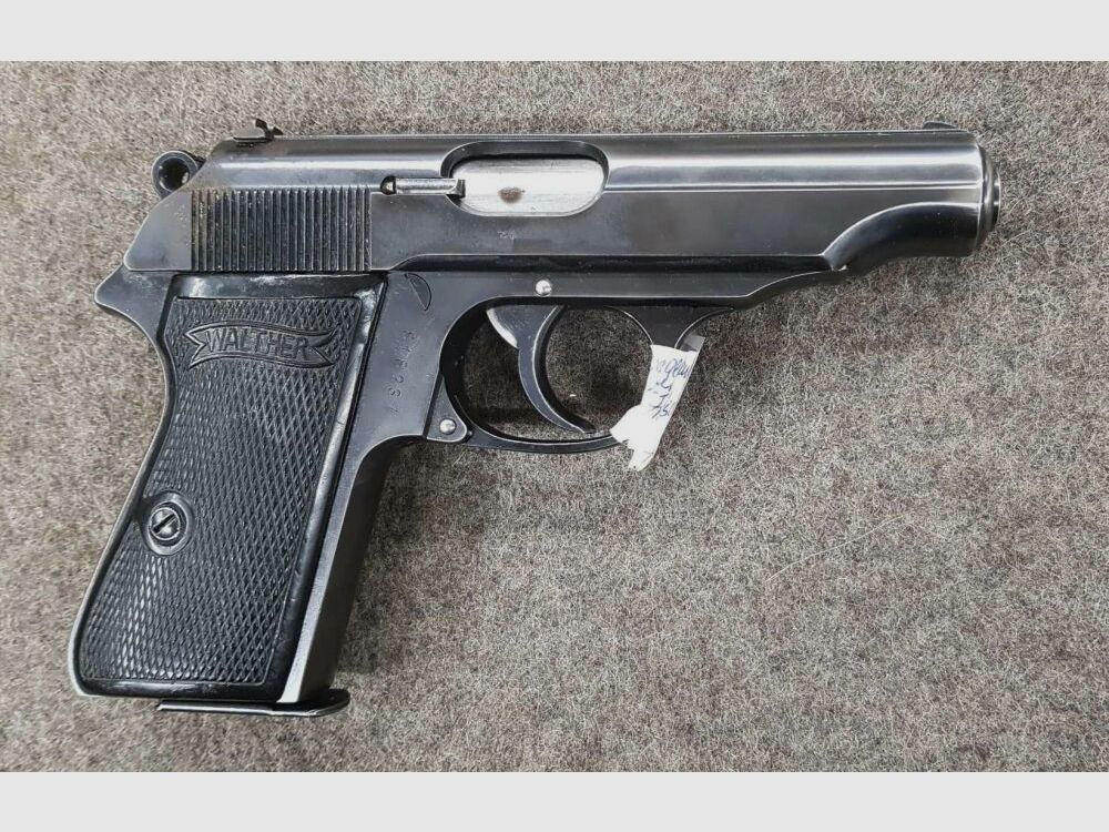 Walther PP