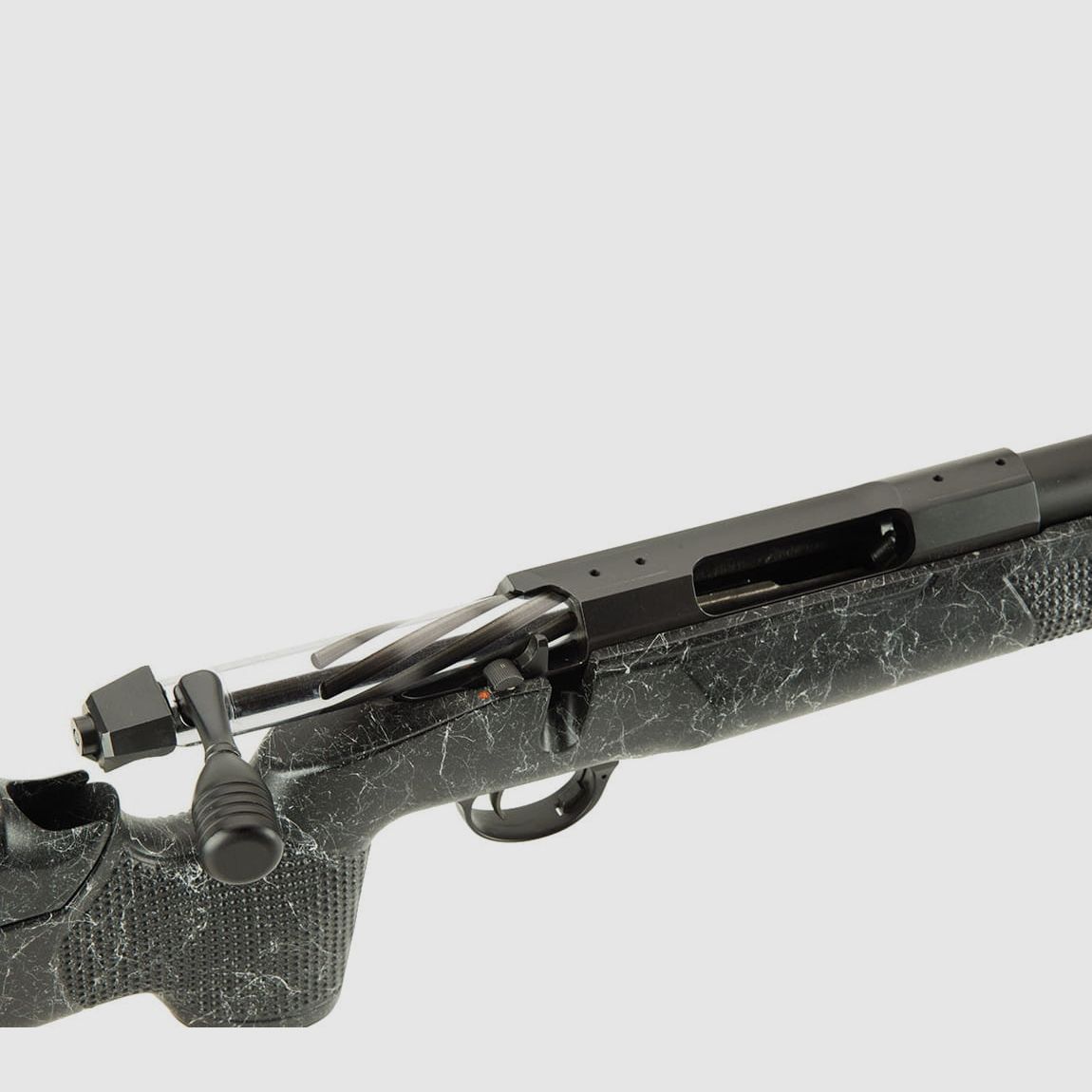 Carabina Sabatti Tactical EVO Black cal. .308 Win, imagen 4 de 12