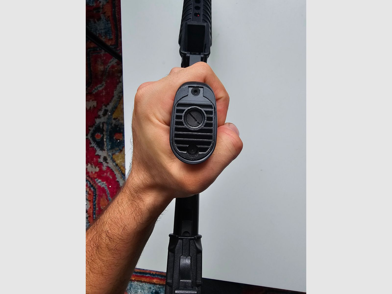 G&G CM16 (M4A1 CQB 10,5)