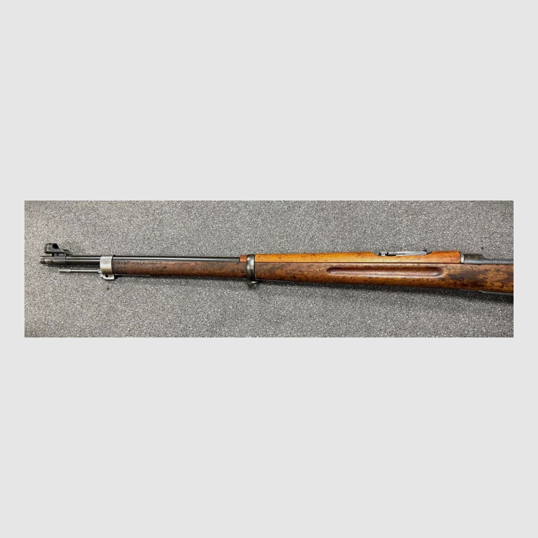 Mauser Oberndorf M96