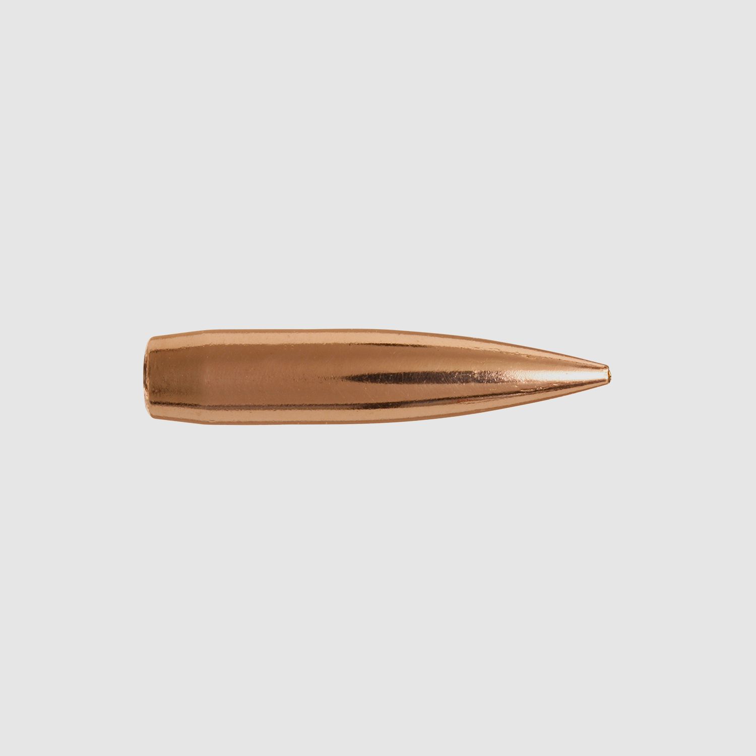 Berger Bullet 6.5mm/.264 Long Range BT Target 140GR 100 Pieces