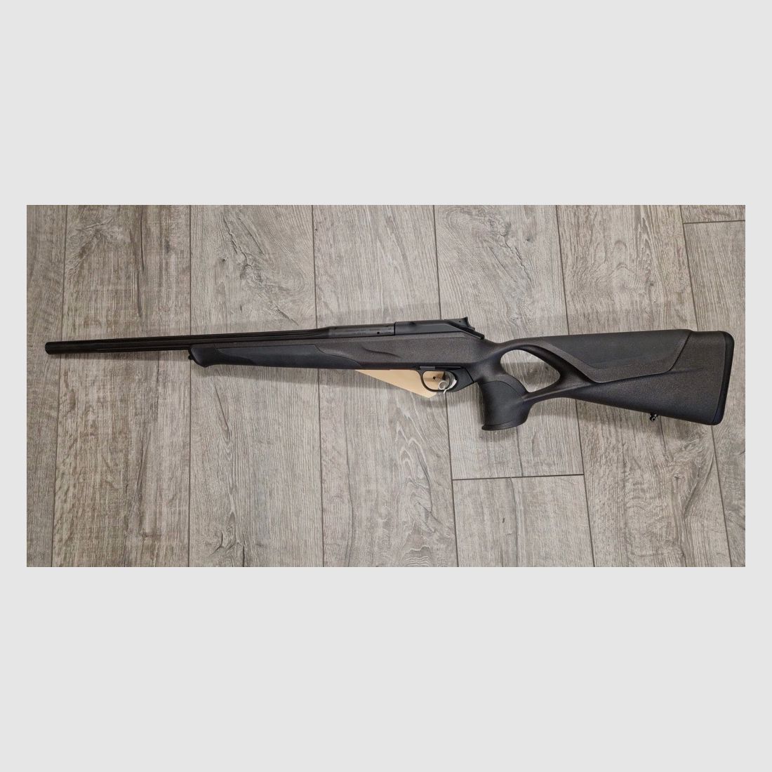 R8 Professional Success / Lauf semi lourd 52cm, Bild 1 von 2