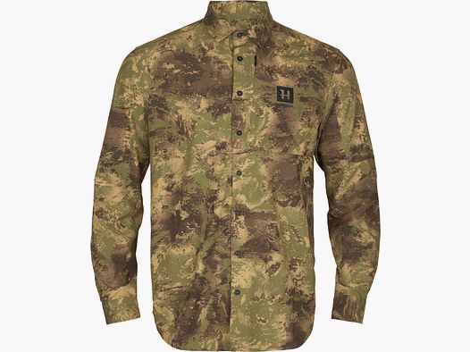 Härkila Deer Stalker Camo Shirt