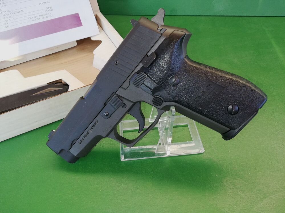 Dlask Arms DAC 394, zdjęcie 1 z 7