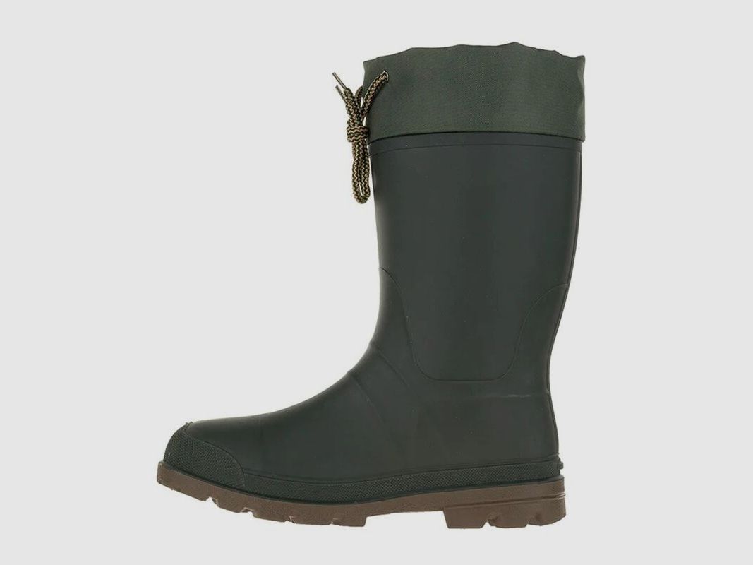 Kamik Herren Stiefel Icebreaker Khaki/Brown