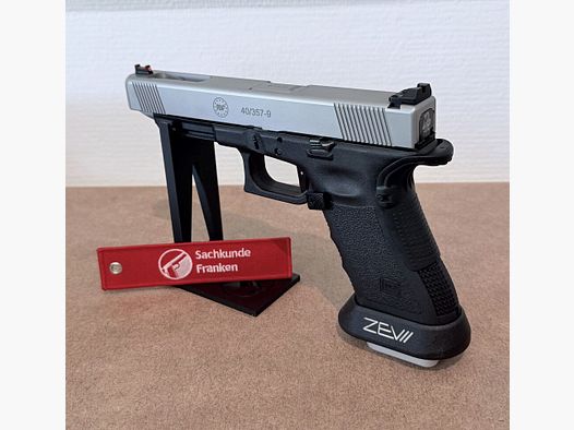RBF Glock 35