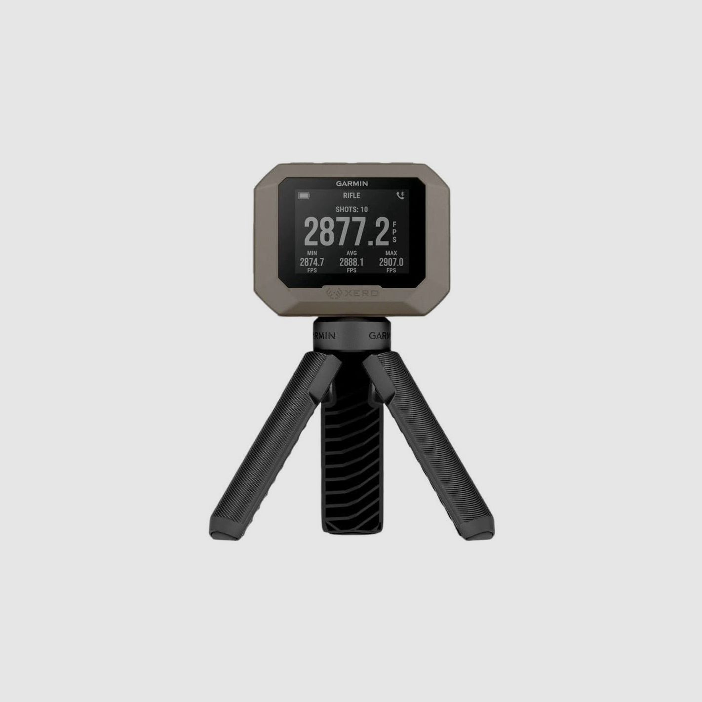Garmin Xero® C1 Pro Chronograph, Bild 1 von 6