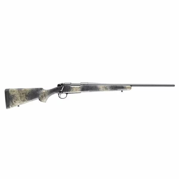 Fusil Bergara B14 Wilderness Hunter, image 1 sur 3