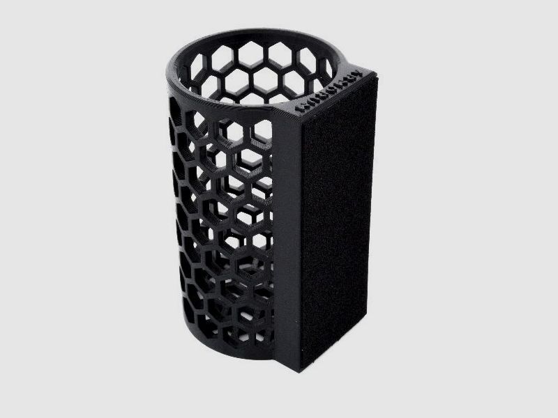 Armorum Armorum Silencer Holder 75 mm, magnetic