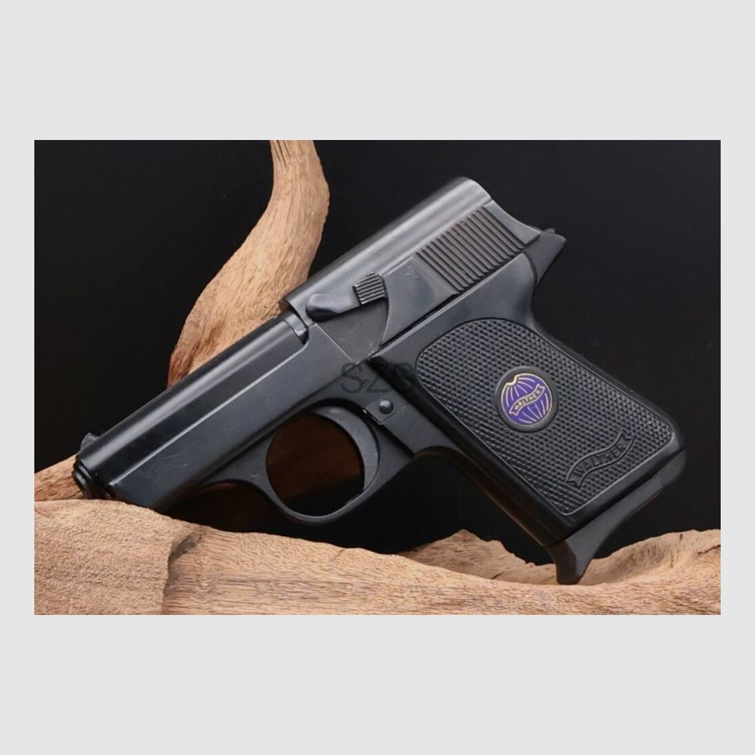 Walther TPH