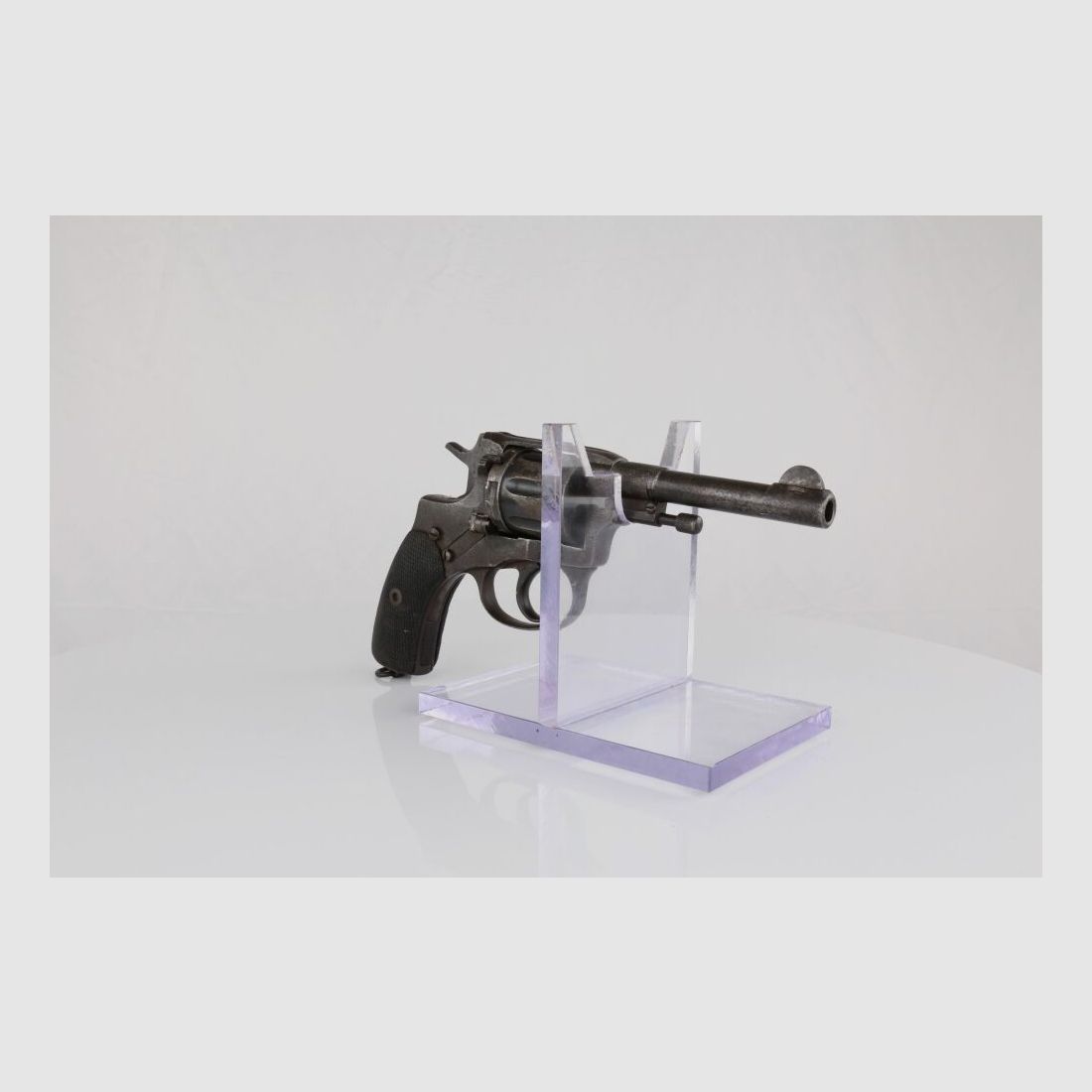 Nagant M1895, image 2 sur 10