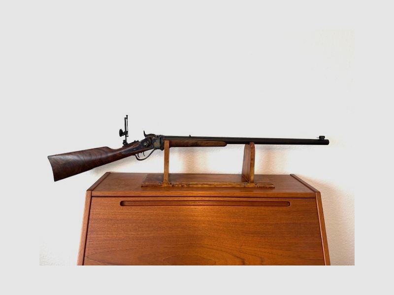 Shiloh Sharps 45 Geschäftsgewehr 45-70
