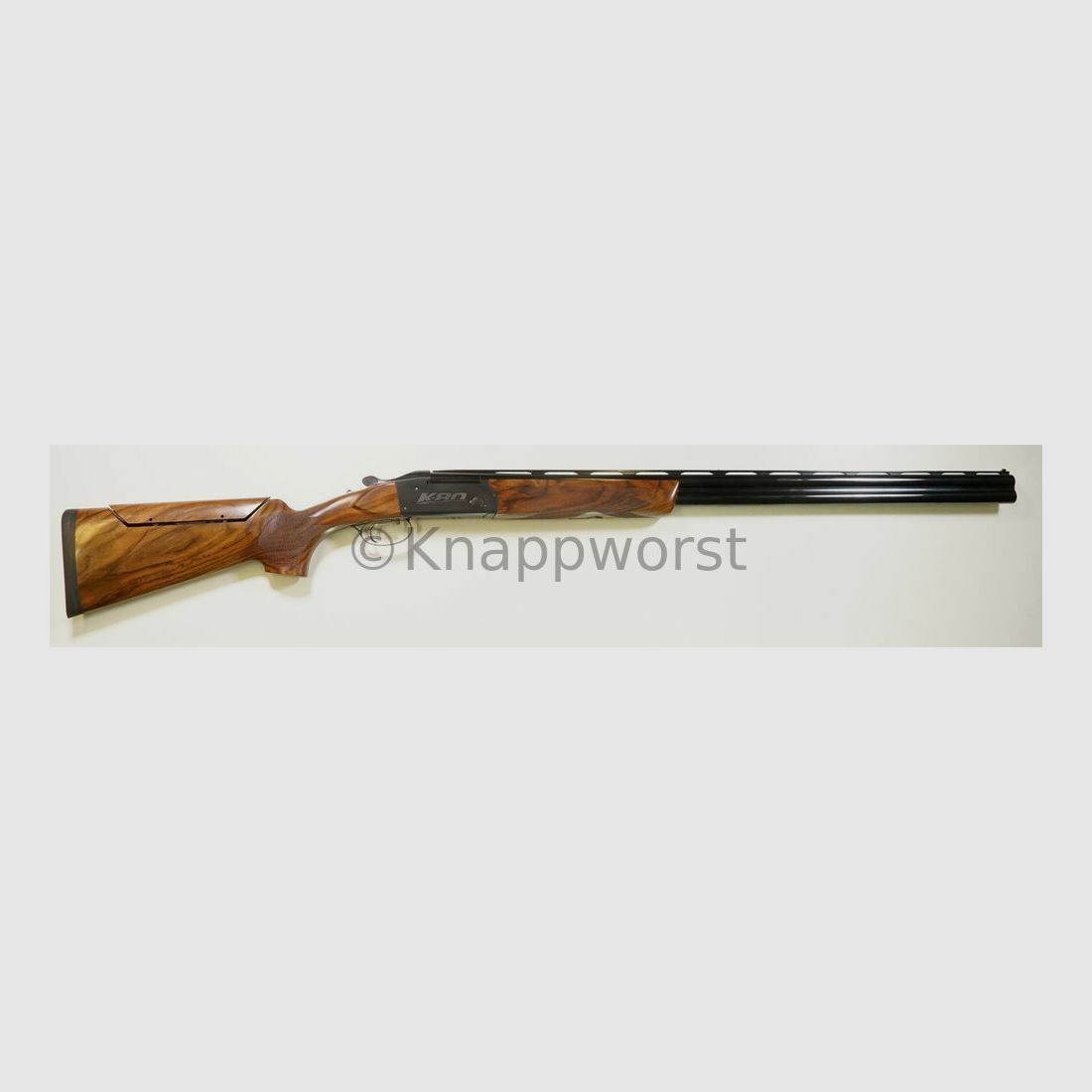 Krieghoff	 K80 Parcours