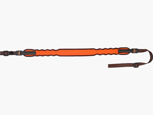 Sangle de fusil en néoprène Niggeloh