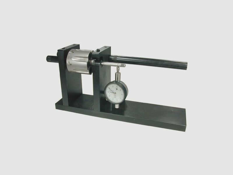 POWER CUSTOM UITLIJNTOOL POWER CUSTOM EXTRACTORSTANG & YOKE UITLIJNER, ZONDER DIALAANDUIDER