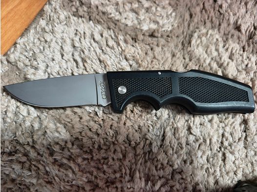 Couteau de poche Gerber comme neuf