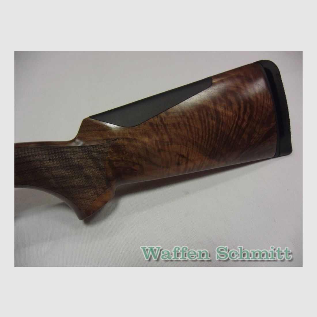 Benelli	 BD.-Flinte Benelli 828 U black