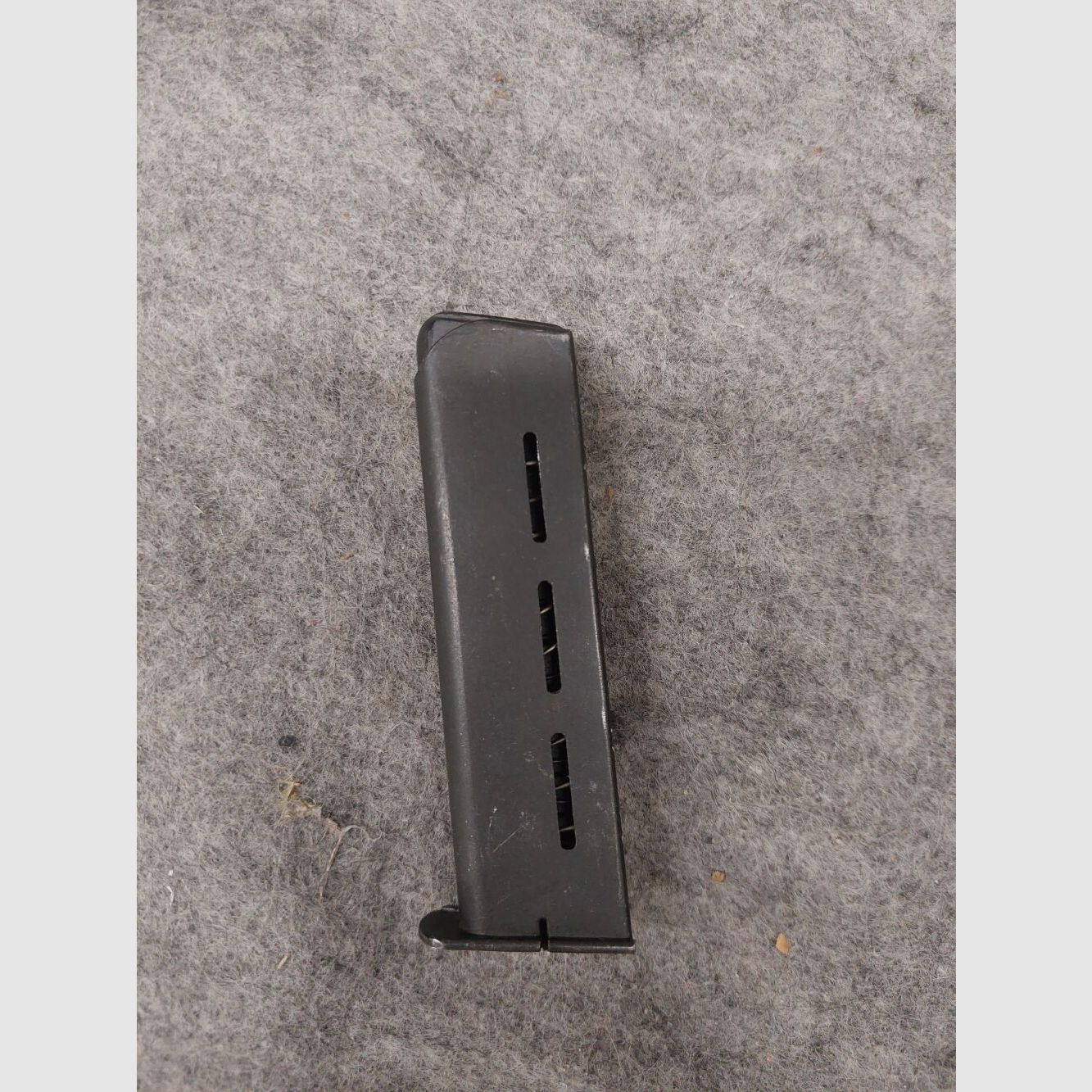 Brünner CZ 27, zdjęcie 1 z 5
