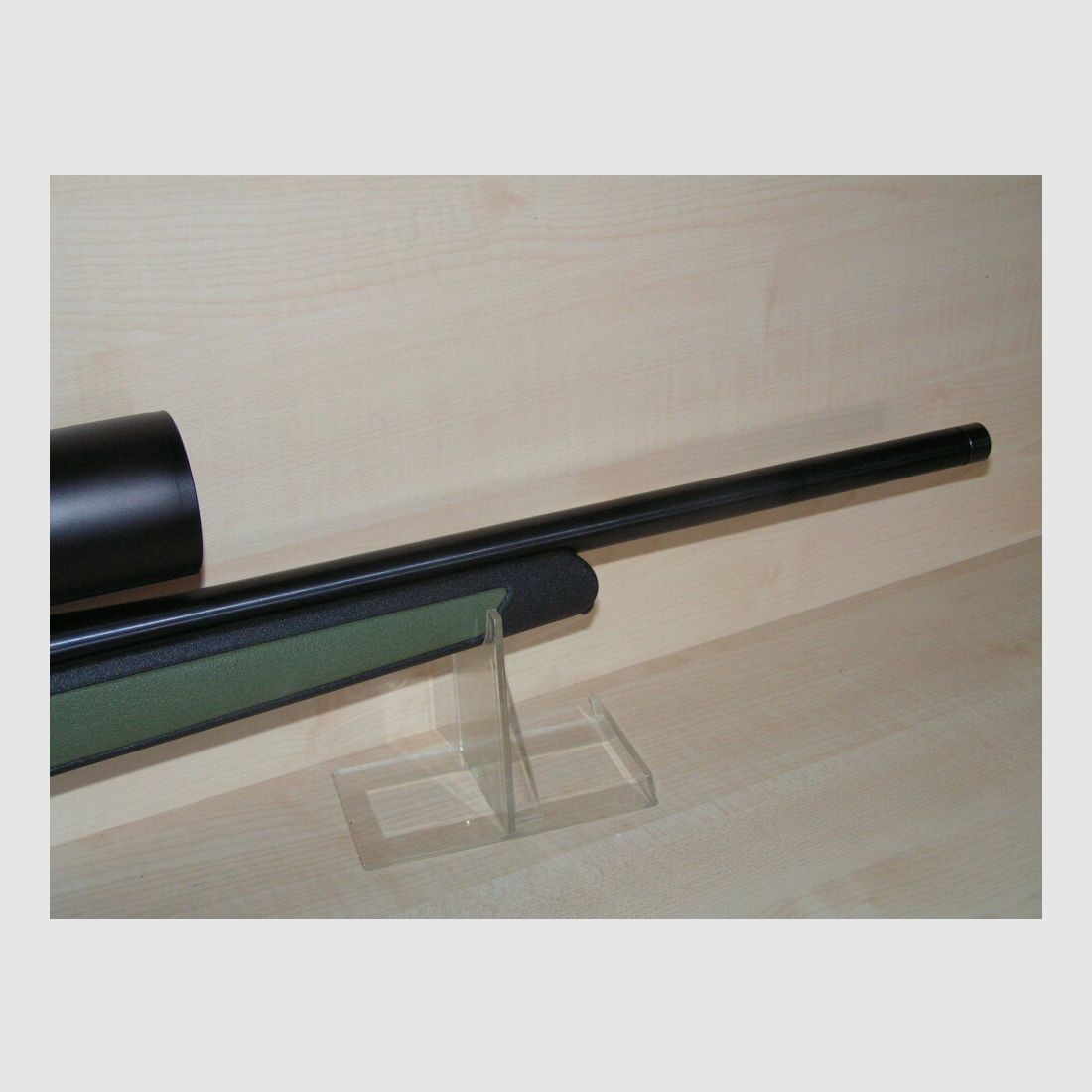 Steel Action HS, Bild 6 von 6