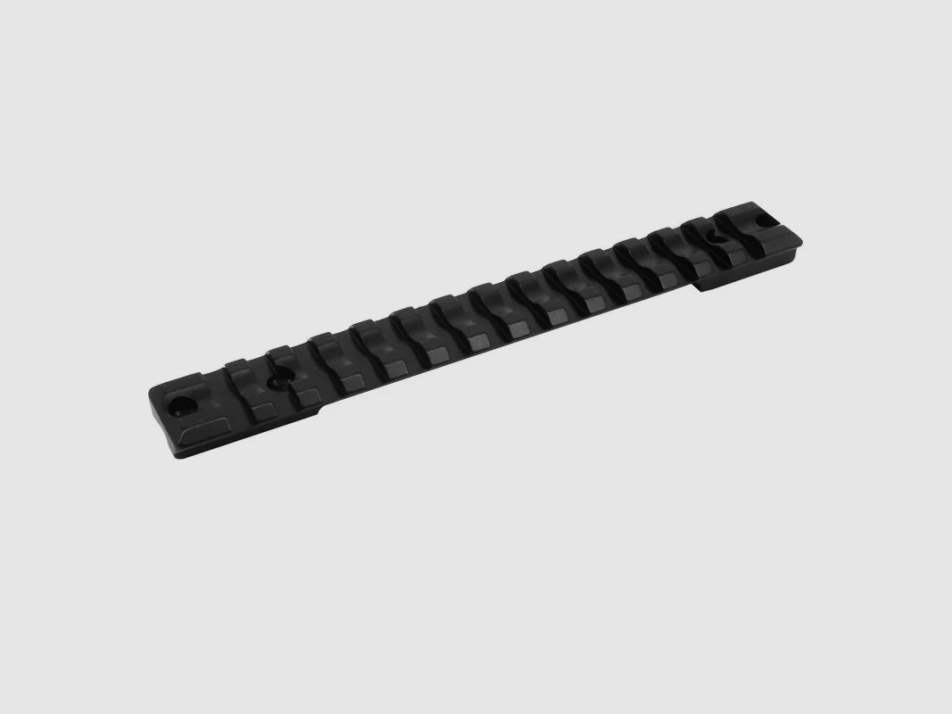 Weaver mounting rail Recknagel Sauer 101, image 1 of 2
