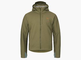 Blaser Tranquility Softshell Jacket Olive