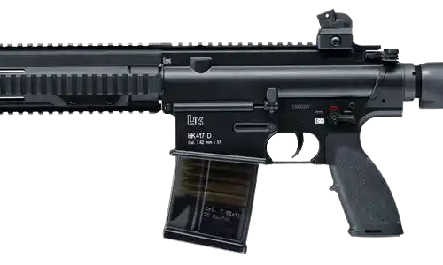 H&K HK416/417 純正グリップ■HECKLER & KOCH HK H&K HK416/417 純正グリップ□HECKLER & KOCH HK（Heckler