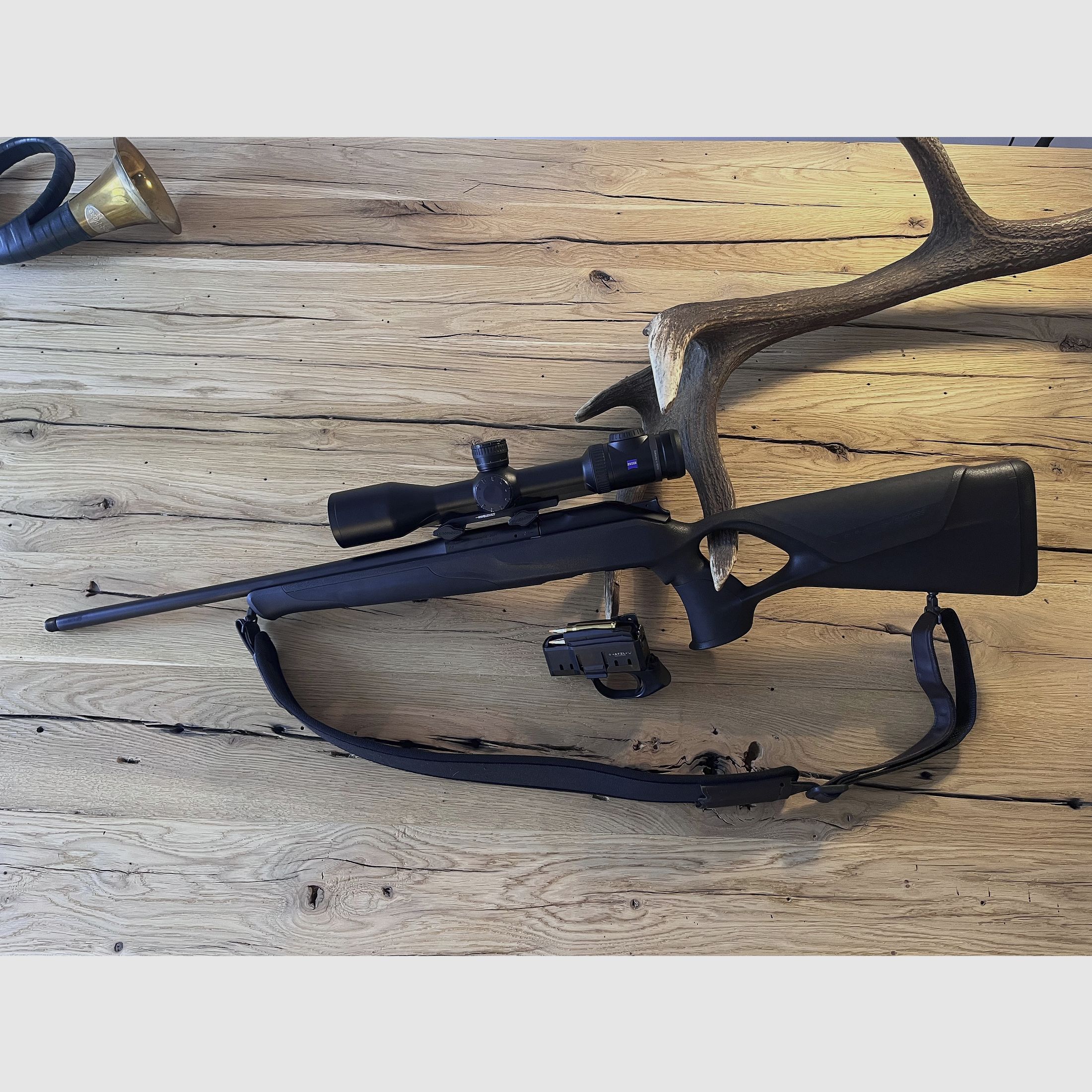 Blaser R8 Professional Success | Kal. 308 | Atzl