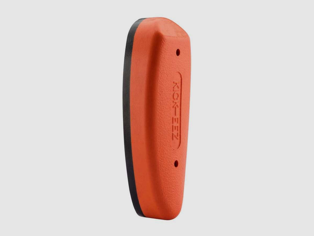 Kick-Eez recoil pad orange mod.200 - 19 to 28 mm - Kick-Eez Mod.200 - 28 mm, image 1 of 4