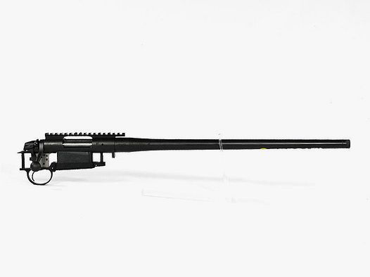 BERGARA B14 Barreled Action, 308 WIN, Heavy Barrel